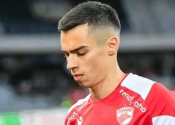 CUTEMUR LA DINAMO! Noul Antrenor A Fost Anunțat Oficial – „Vin Să Fac Istorie cu FC Dinamo București!”