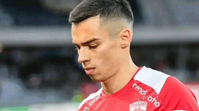 CUTEMUR LA DINAMO! Noul Antrenor A Fost Anunțat Oficial – „Vin Să Fac Istorie cu FC Dinamo București!”