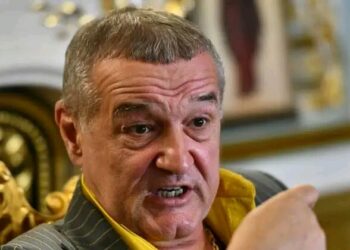 Transferul mult așteptat de către FCSB a devenit realitate! Clubul a plătit o sumă record pentru ținta urmărită intens…..