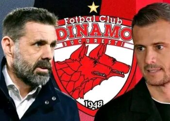 BOMBA VERII ÎN ȘTEFAN CEL MARE: DINAMO NEGOCIAZĂ CU UN STAR DIN SERIE A – „CAINII” VOR UN ATACANT DE LUX PENTRU EUROPA! 👇