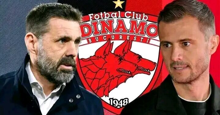 BOMBA VERII ÎN ȘTEFAN CEL MARE: DINAMO NEGOCIAZĂ CU UN STAR DIN SERIE A – „CAINII” VOR UN ATACANT DE LUX PENTRU EUROPA! 👇