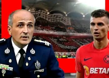 Șoc în Fotbalul Românesc! FRF Reacționează după Solicitarea Bombă a lui Talpan: FCSB Exclusă, Steaua Promovată Direct în Superliga!…
