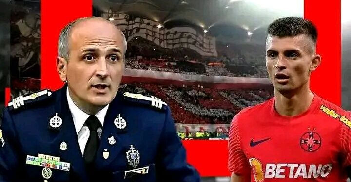 Șoc în Fotbalul Românesc! FRF Reacționează după Solicitarea Bombă a lui Talpan: FCSB Exclusă, Steaua Promovată Direct în Superliga!…