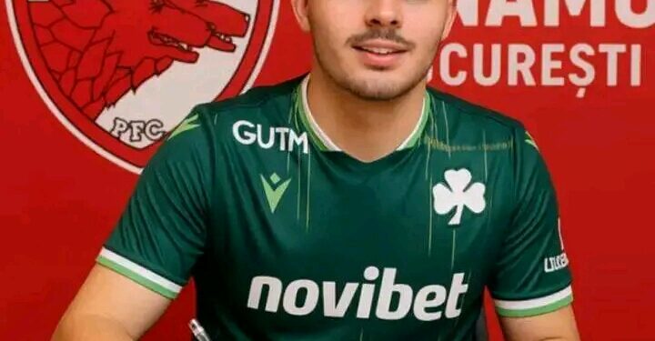 Șoc în Liga 1! Dinamo face un transfer de ultim moment care îi va lăsa pe toți treji.…
