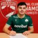 Șoc în Liga 1! Dinamo face un transfer de ultim moment care îi va lăsa pe toți treji.…