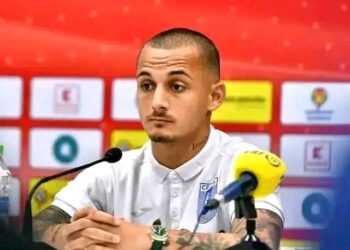 Confirmat: Alexandru Stoian acceptă în sfârșit să revină la Universitatea Craiova, tranzacție de transfer în valoare de 0,35 milioane de euro mai multe
