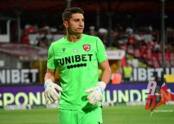 Mihai Esanu: „FC Dinamo București a spus CLAR în această vară că NU POT PLECA sub nicio formă”. Motivele în link..