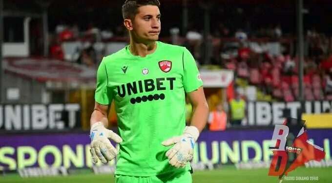 Mihai Esanu: „FC Dinamo București a spus CLAR în această vară că NU POT PLECA sub nicio formă”. Motivele în link..