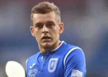 OFERTA EXTINSĂ: Alexandru Mitriță încheie în sfârșit o reînnoire a contractului cu salarii suplimentare la Universitatea craiova până în 2029…