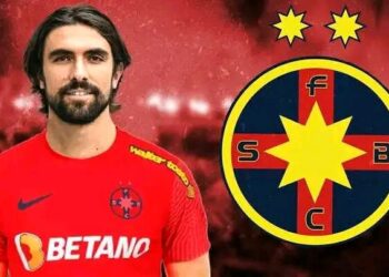 Șoc în Liga 1! FCSB face un transfer de ultim moment care îi va lăsa pe toți cu gura căscată…