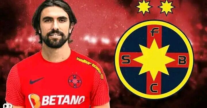 Șoc în Liga 1! FCSB face un transfer de ultim moment care îi va lăsa pe toți cu gura căscată…