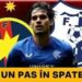 „Întoarcerea acasă a lui Ianis Hagi: Transferul de succes al FCSB declanșează o nouă eră de aur în Liga 1”…