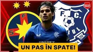 „Întoarcerea acasă a lui Ianis Hagi: Transferul de succes al FCSB declanșează o nouă eră de aur în Liga 1”…