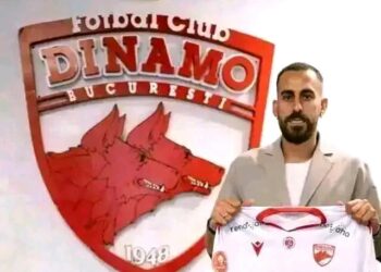 Preluarea lui Dinamo București de către Turki Al-Sheikh pentru 350 de milioane de lire: O mișcare de putere uimitoare…