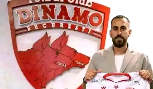 Preluarea lui Dinamo București de către Turki Al-Sheikh pentru 350 de milioane de lire: O mișcare de putere uimitoare…