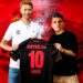 Știre de ultimă oră: Ianis Hagi, noul număr 10 de la Bayer 04 Leverkusen! „Aspirinele” l-au deviat de la drumul spre Turcia…