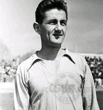 От блясъка на олимпийски медал до забвение! Невероятната история на един от най-опасните нападатели в света