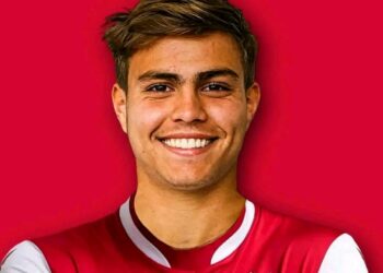 ЦСКА София води преговори за подпис с Херемия Рекоба за 4-годишен договор, за да подсили атаката си