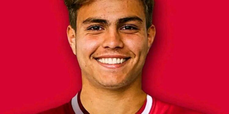 ЦСКА София води преговори за подпис с Херемия Рекоба за 4-годишен договор, за да подсили атаката си