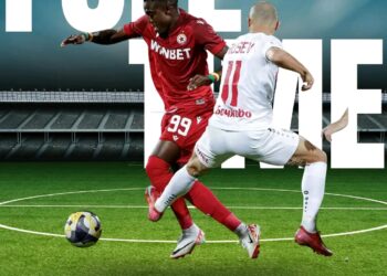 ЦСКА има безпрецедентен антирекорд в клубната история. ЦСКА 1948 задълбочи кризата за “червените”, след като ги победи с 1:0 в центъра на София. И….