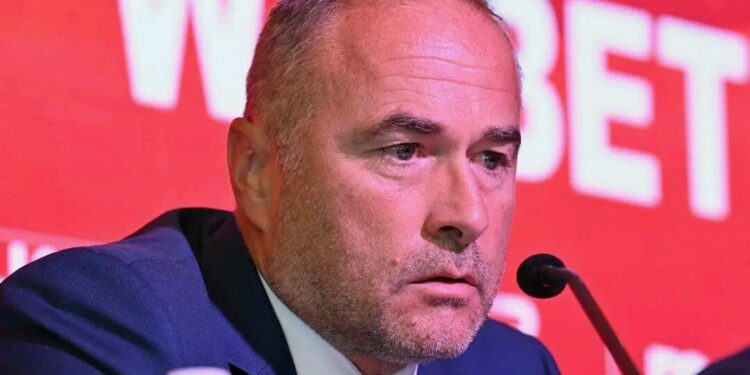 Въпреки нежеланието на треньора му, защитник прие офертата на ЦСКА! Цената на сделката: 400 000 долара