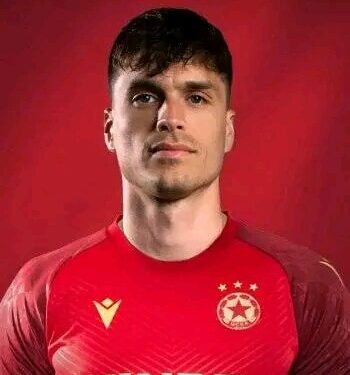 Юрген Матей: Непризнатият Стълб, Който Движи Амбициите на ЦСКА София