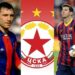 Ексклузивно в BBC Sports! Има ли смисъл от ЦСКА-София с легенди като Стоичков? Ето какво мисли легендата Меси.