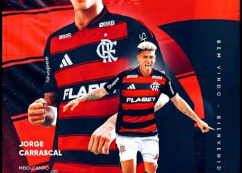 Фламинго мега звезда Хорхе Караскал ще се присъедини към ЦСКА София като свободен агент след прекратяване на договора с Фламинго