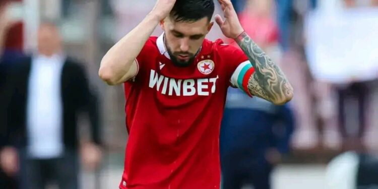 “Голям скандал в ЦСКА! Защо пратиха Турицов да си търси нов отбор?”