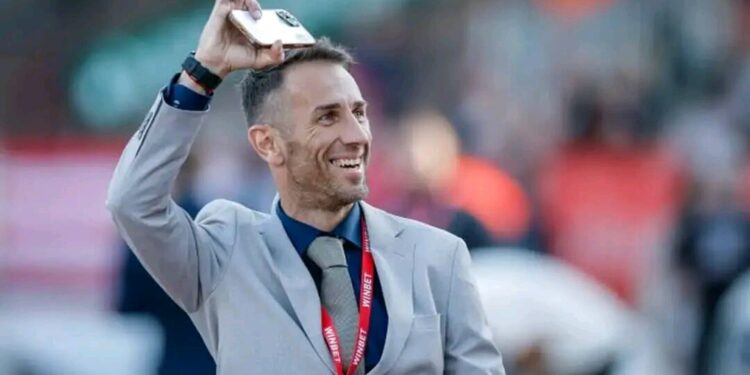 💥ЕДНА ЛЮБОВ, ЕДНА БОРБА, ЕДИН ОТБОР… САМО ЦСКА от Сакалиев… повече подробности по-долу 👇!