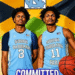 “8-Foot Giant Twins Stun Fans With Shocking UNC Commitment—You Won’t Believe Their Reason!”