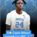 Tar Heels Steal the Nation’s Top Big Man! Caleb Wilson’s Shocking UNC Commitment Sparks Rival Fans’ Outrage and Recruiting Drama!