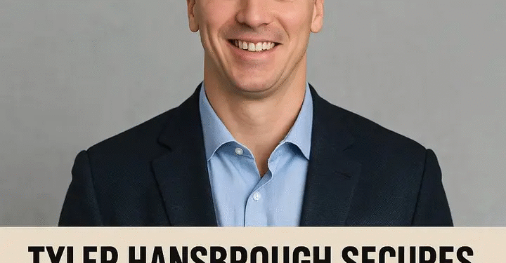 Tyler Hansbrough Shocks Sports World! $250M Endorsement Deal Ignites Fury as He Donates $100M to UNC Hoops and $25M to Orphanage—Fans Fiercely Divided!