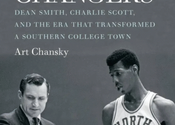 “Dean Smith’s Bold Civil Rights Stance: Heroic Visionary or Agenda-Driven Rebel- The Untold Story That Still Divides Chapel Hill!”