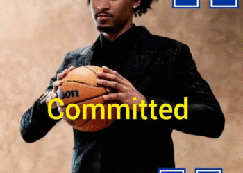 “Breaking: Nation’s Top Recruit Stuns College Hoops World With Shocking Commitment to Kentucky Over Alabama and Georgia!”