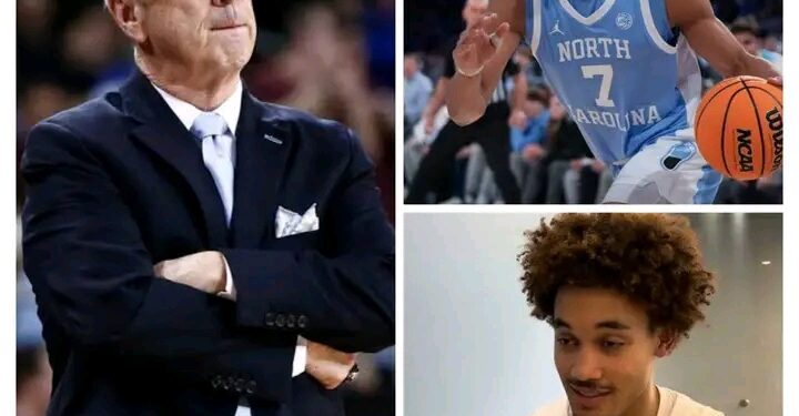“UNC’s Seth Trimble Now Runs a Ben & Jerry’s in Chapel Hill — Shares His Vision and How He Plans to Honor Roy Williams.”