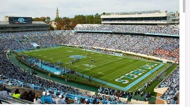 Through Ice Cream, Seth Trimble Aims to Celebrate Roy Williams’ Legacy…