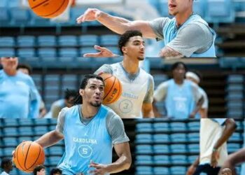 UNC-Chapel Hill Unveils $2.1 Billion Proposal for State-of-the-Art Basketball Arena