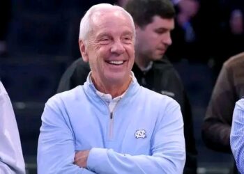 Through Ice Cream, Seth Trimble Aims to Celebrate Roy Williams’ Legacy…