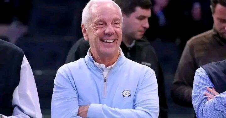 Through Ice Cream, Seth Trimble Aims to Celebrate Roy Williams’ Legacy…