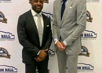 “Kentucky Icons Inducted: Randall Cobb and Tayshaun Prince Join the Hall of Fame — But There’s More Behind the Headlines”