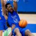 “Mark Pope Vowed High Energy — Kentucky’s Opening Practice Overflowed with Chaos, Thunderous Dunks, and Pure Swagger”