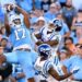 REPORT: Tennessee Volunteers and UNC Tar Heels Battling Over £300,000 Tar Heel Star
