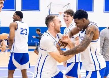 Kentucky Wildcats Slapped with a Shocking No. 2 Seed in Early March Madness Bracketology — Fans Outraged!”