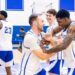 Kentucky Wildcats Slapped with a Shocking No. 2 Seed in Early March Madness Bracketology — Fans Outraged!”
