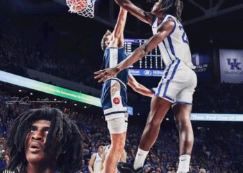 Jayden Quaintance Already Humiliate UNC’s New Big Man Flashback to His Brutal Poster Dunk on Henri Veesaar at Arizona State”