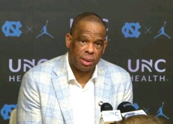 “UNC’s $850K GM Under Fire — Just 7 Months In, He Scrambles to Patch Flaw Bill Belichick Exposed”