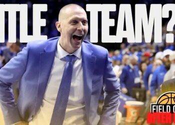 “Shockwaves in Lexington: Kentucky Chasing 4-Star Forward — But Critics Say the Wildcats Are Settling for Less”