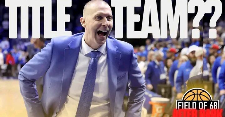 “Shockwaves in Lexington: Kentucky Chasing 4-Star Forward — But Critics Say the Wildcats Are Settling for Less”