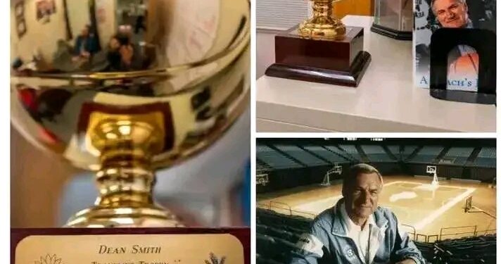 “ESPN Sparks Outrage: Jones Angell Crowned Best Play-by-Play Announcer — But Critics Say It’s Pure UNC Bias”